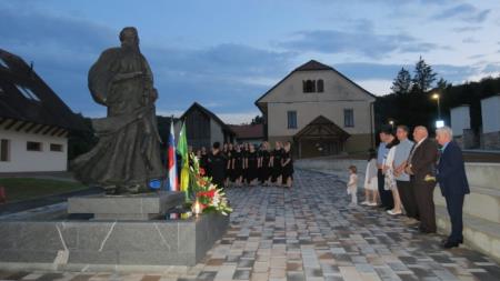 KNOBLEHARJEVO 2018 - KNOBLEHARJEVA AKADEMIJA 18